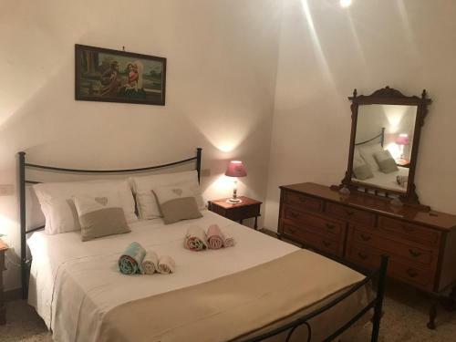 Apartamento Agriturismo Pagiano