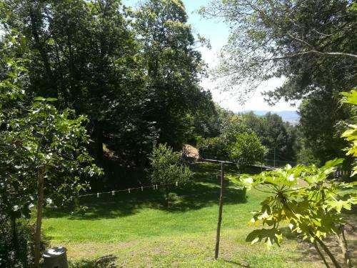 Apartamento Agriturismo Pagiano
