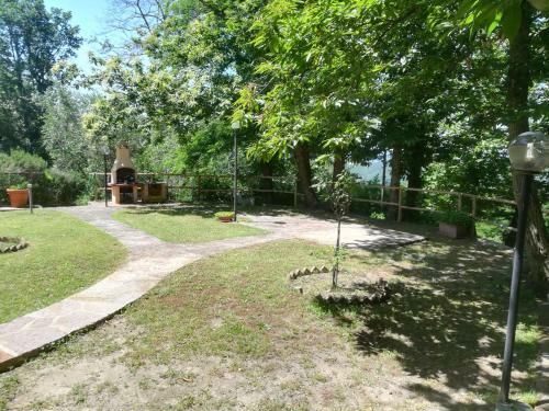 Apartamento Agriturismo Pagiano
