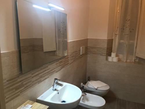 Apartamento Agriturismo Pagiano