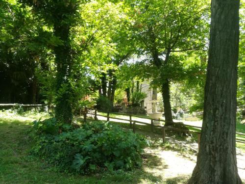 Apartamento Agriturismo Pagiano