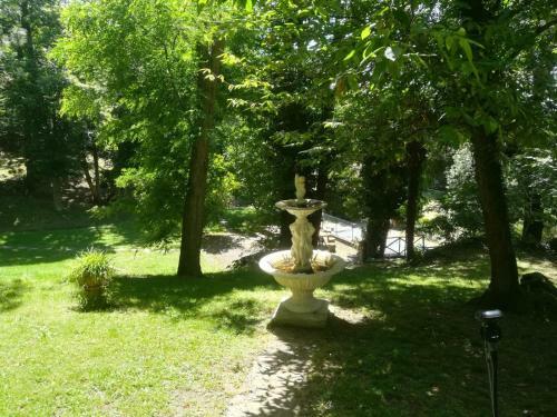 Apartamento Agriturismo Pagiano