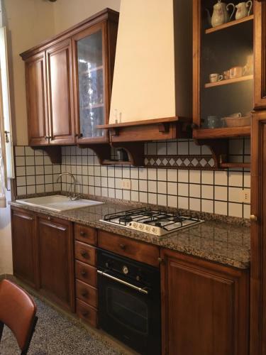 Apartamento Agriturismo Pagiano