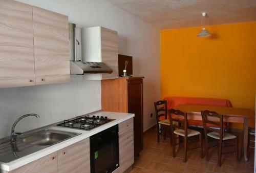 Apartamento La Perla Dello Ionio