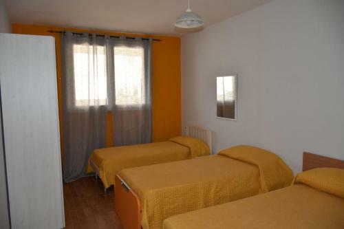 Apartamento La Perla Dello Ionio