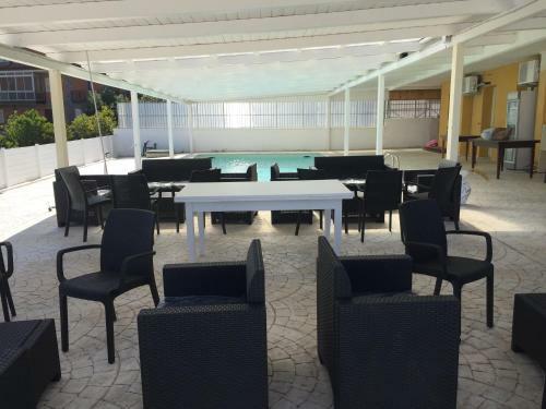 Apartamento La Perla Dello Ionio