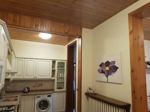 Bed & Breakfast Il Giardino Segreto