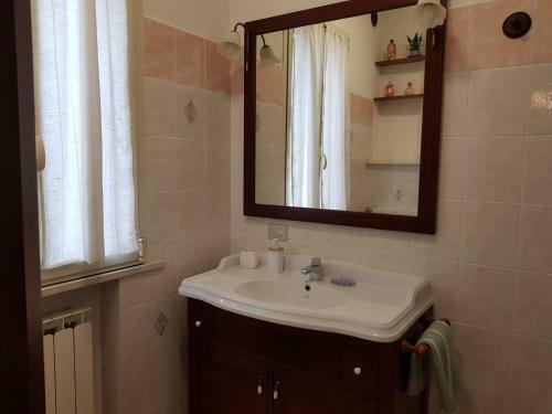 Bed & Breakfast Il Giardino Segreto