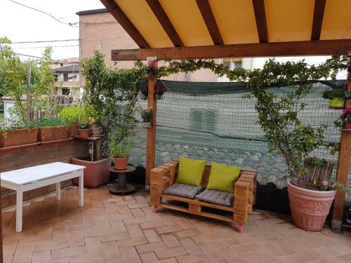 Bed & Breakfast Il Giardino Segreto