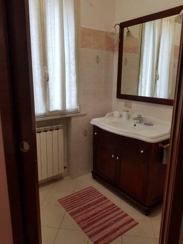 Bed & Breakfast Il Giardino Segreto