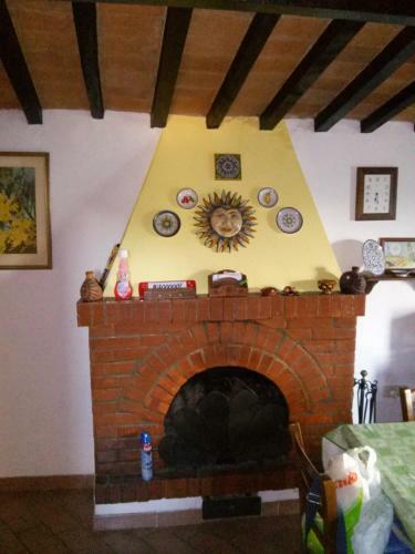 Apartamento Appartamento Martina