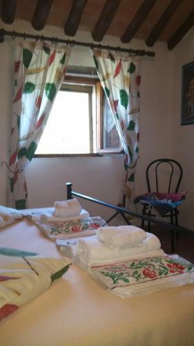 Apartamento Appartamento Martina