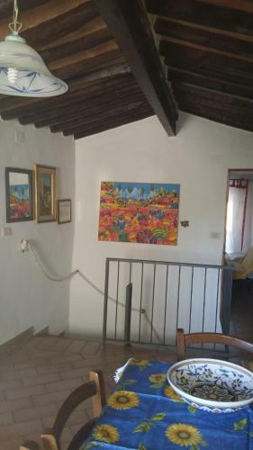 Apartamento Appartamento Martina
