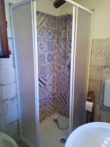 Apartamento Appartamento Martina