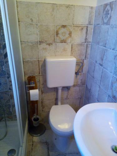 Apartamento Appartamento Martina