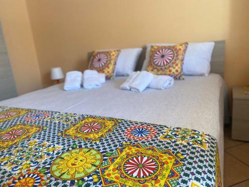 Apartamento Le Maioliche Gialle Sferracavallo