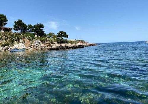 Apartamento Le Maioliche Gialle Sferracavallo
