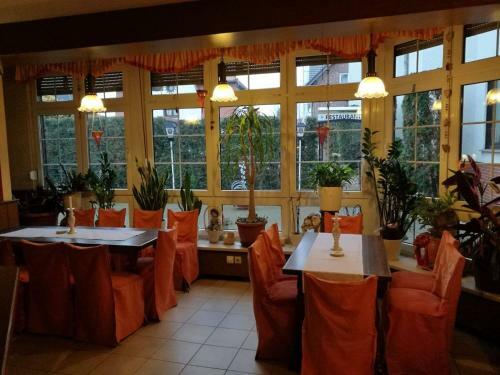Hotel Pension Schulze