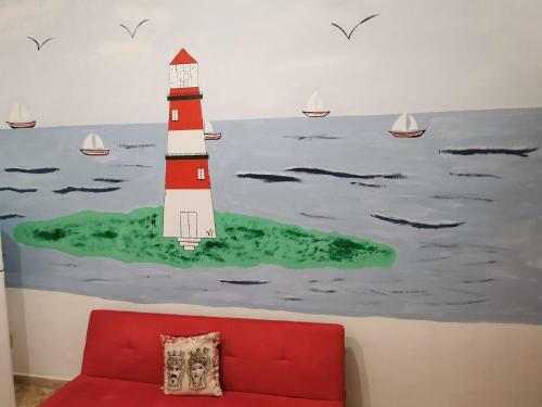 Apartamento Casa Giusi