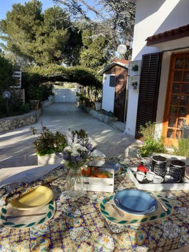 Villa Rosa
