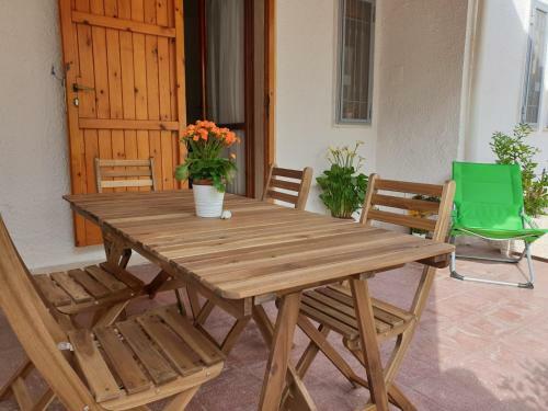 Apartamento Idea Mare
