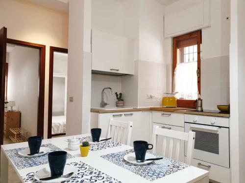 Apartamento Idea Mare