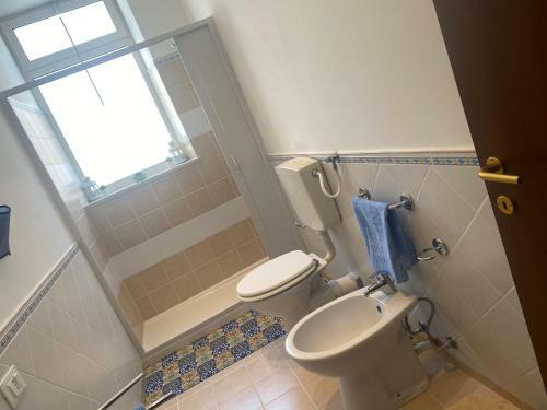 Apartamento Le Maioliche Blu Sferracavallo