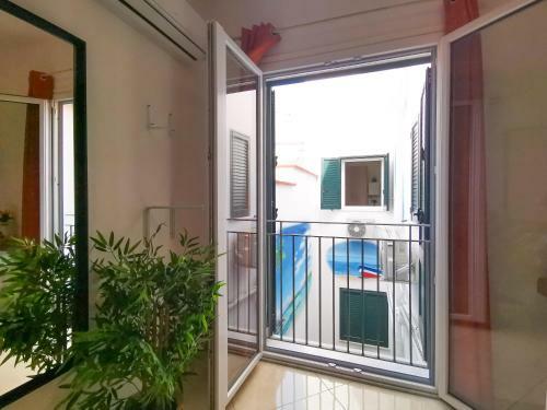 B&B UNA Terrazza Sul Golfo Di Sferracavallo