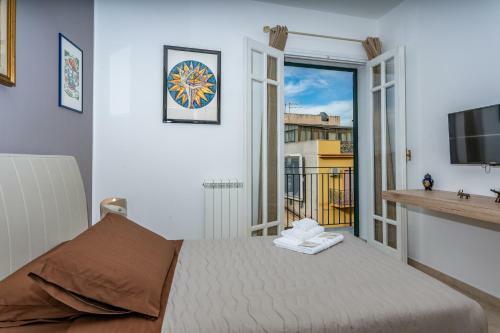 B&B UNA Terrazza Sul Golfo Di Sferracavallo