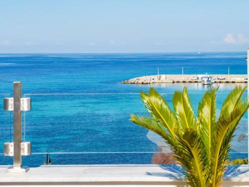 B&B UNA Terrazza Sul Golfo Di Sferracavallo