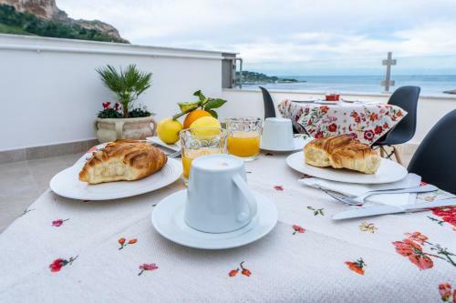 B&B UNA Terrazza Sul Golfo Di Sferracavallo