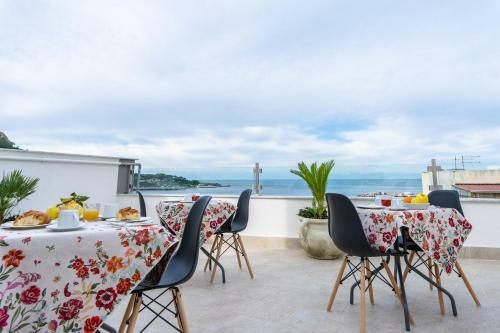 B&B UNA Terrazza Sul Golfo Di Sferracavallo