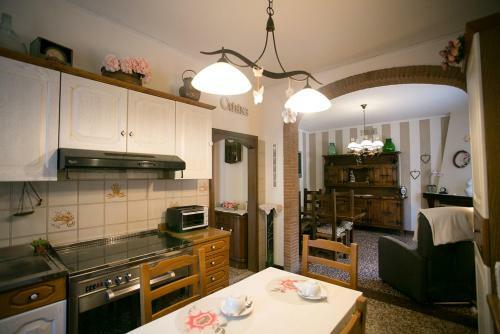 Casa Giulietta