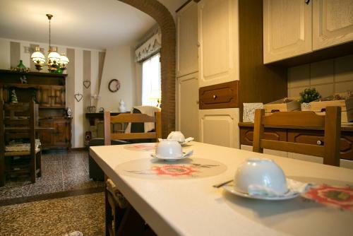 Casa Giulietta