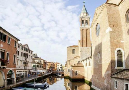 Casa Lucia Centro Apartment Deluxe