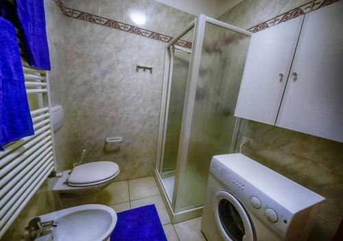 Casa Lucia Centro Apartment Deluxe