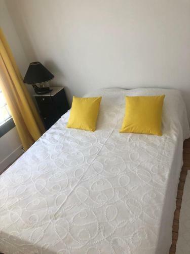 Apartamento Cacomino