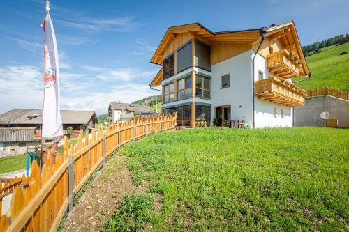 Apartamento Reidenhof