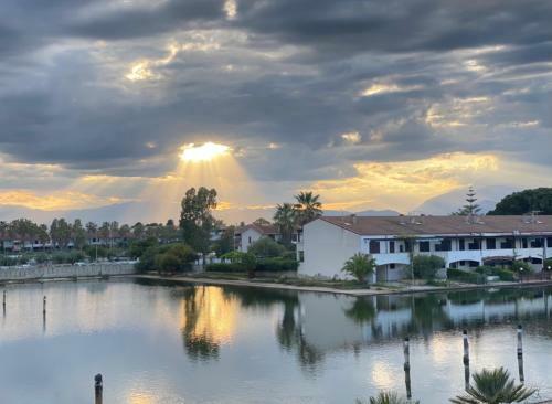 Apartamento South Venice