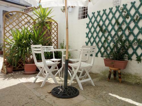 Bed & Breakfast Blue Moon