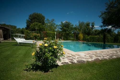 Villa Casa Viale Dei Cipressi