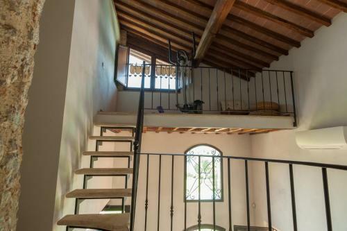 Villa Casa Viale Dei Cipressi