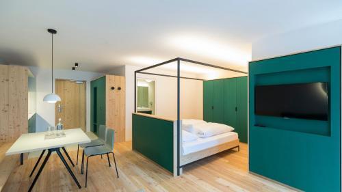 Apartamento Residence Alma Paramount
