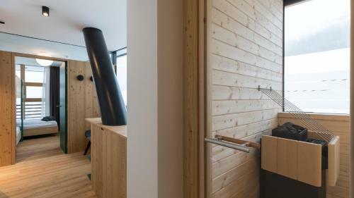 Apartamento Residence Alma Paramount