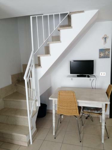 Apartamento Elisa Home Casa Vacanze