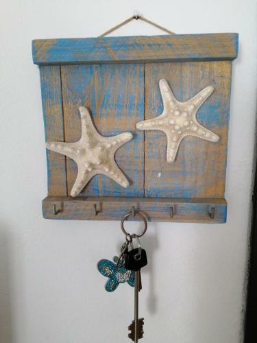 Apartamento Elisa Home Casa Vacanze