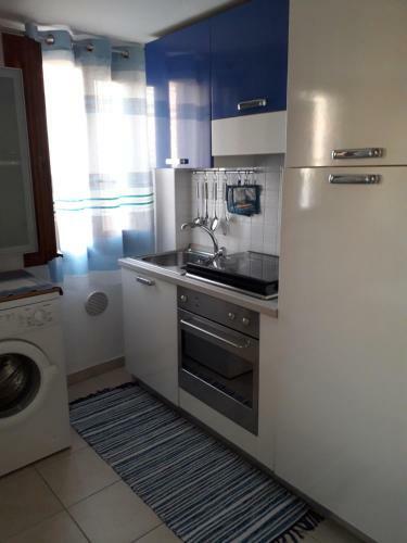 Apartamento Elisa Home Casa Vacanze