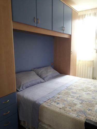 Apartamento Elisa Home Casa Vacanze