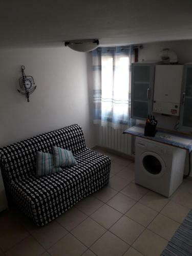 Apartamento Elisa Home Casa Vacanze