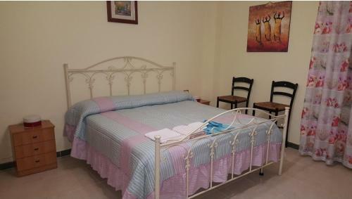 Apartamento Casa Sibarys 2mt Dalla Stazione Piano Terra